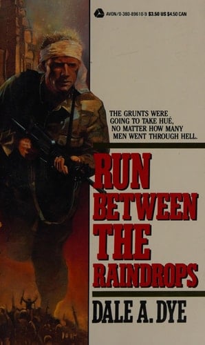 Run Between the Raindrops