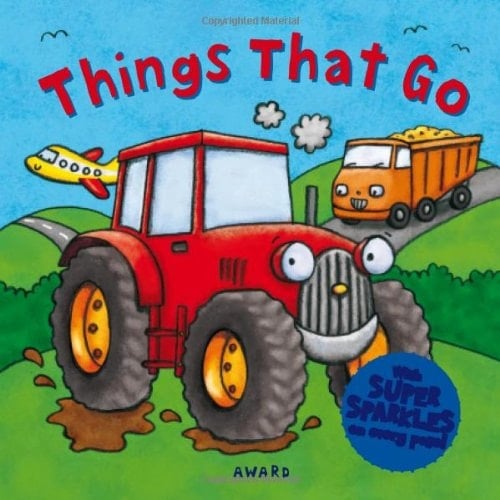 Things that Go