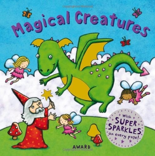 Magical Creatures