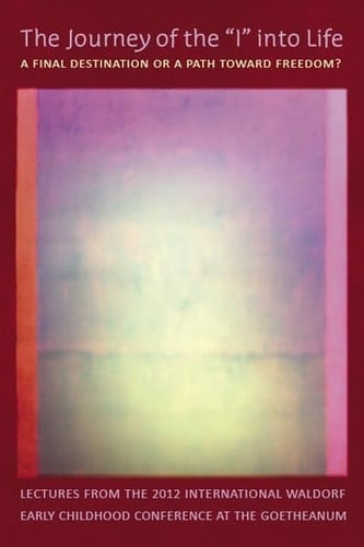 The Journey of the 'I' Into Life A Final Destination Or a Path Towards Freedom?