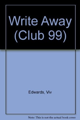 Write Away Keeping in Touch, from Fan Mail to Faxes