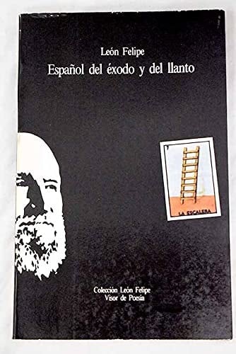 Espanol Del Exodo Y Del Llanto