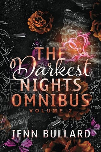 Darkest Nights Omnibus