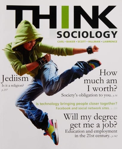Think Sociology