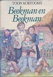 Beekman en Beekman