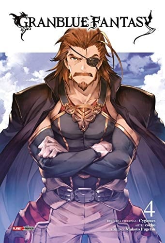 Granblue Fantasy - 4