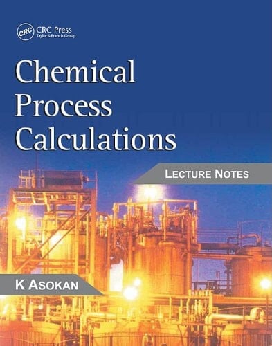Chemical Process Calculations