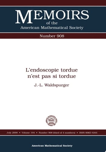 L'Endoscopie Tordue n'est pas si Tordue