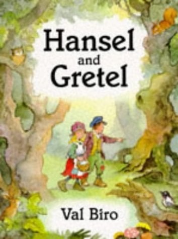Hansel and Gretel