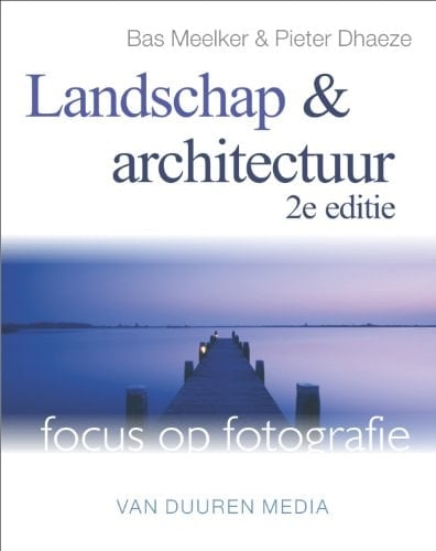 Landschap en architectuur