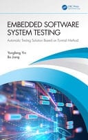 Embedded Software System Testing Automatic Testing Solution Based on Formal Method