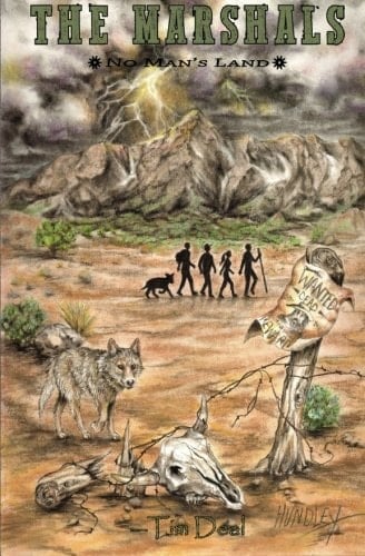 The Marshals No Man's Land