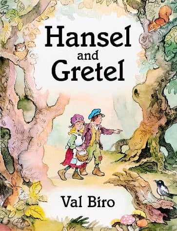 Hansel and Gretel