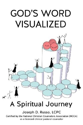 God S Words Visualized