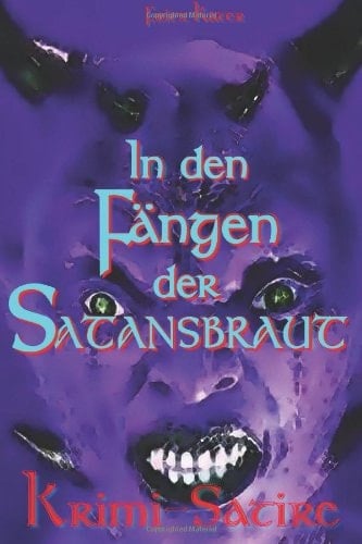 In Den Fängen Der Satansbraut Krimi-Parodie