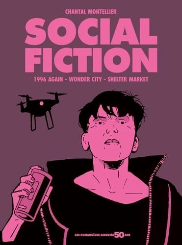 Social Fiction