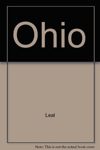 Ohio (Spanish Edition)