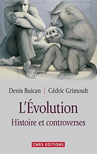 L'évolution histoire et controverses