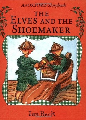 The Elves and the Shoemaker