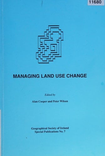 Managing Land Use Change