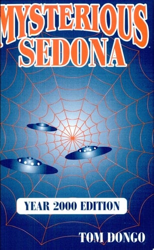Mysterious Sedona