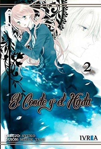 El conde y el hada 02