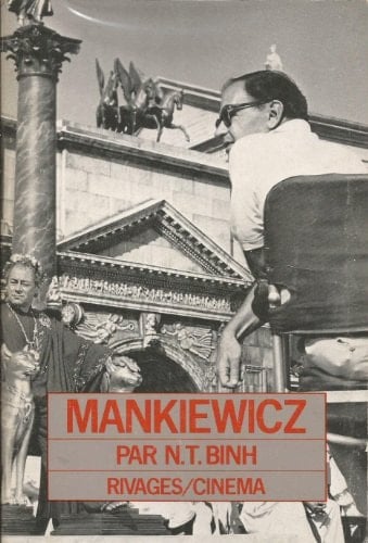 Mankiewicz (Rivages/cinéma) (French Edition)