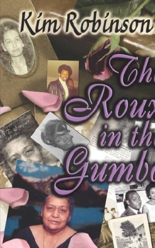 The Roux in the Gumbo