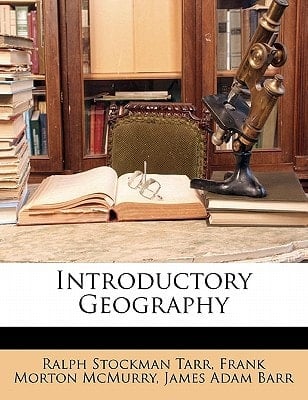 Introductory Geography