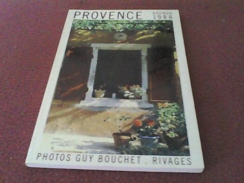 Agenda Provence 1988