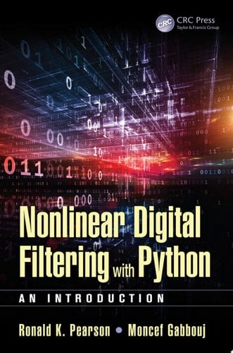 Nonlinear Digital Filtering with Python An Introduction