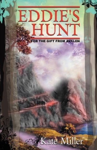 Eddie's Hunt For the Gift from Avalon