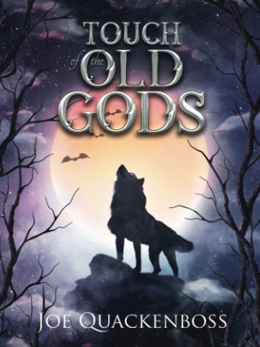 Touch of the Old Gods