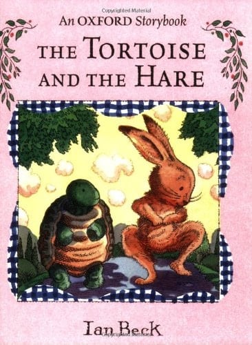 The Tortoise and the Hare