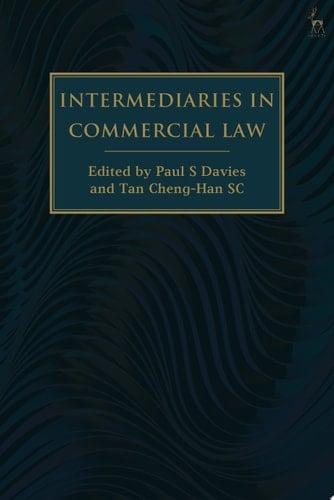 Intermediaries in Commercial Law