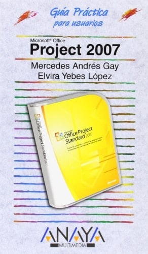 Project 2007