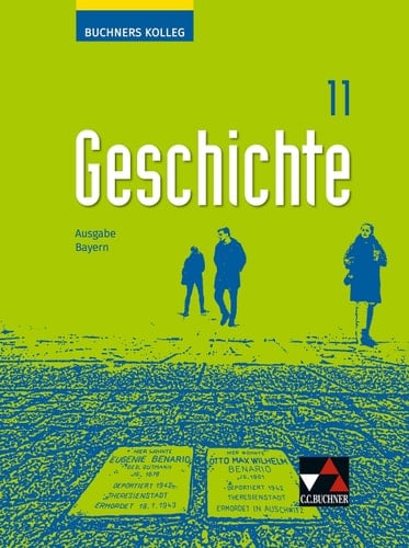 Buchners Kolleg Geschichte