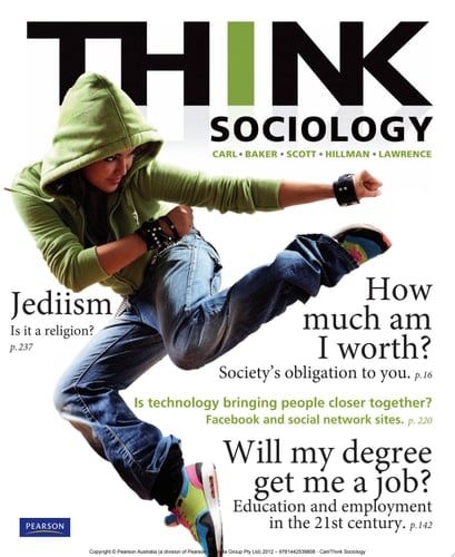 Think Sociology