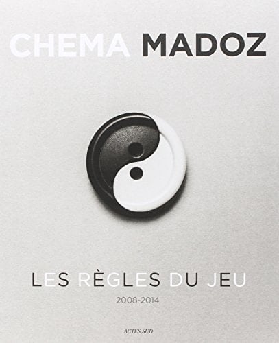 Chema Madoz 2008-2014 les règles du jeu 2008-2014