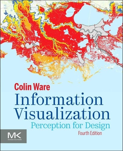 Information Visualization Perception for Design