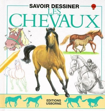 Les chevaux
