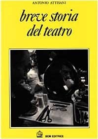 Breve storia del teatro