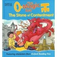 The Stone of Contenment