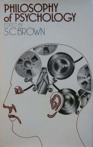 Philosophy of psychology