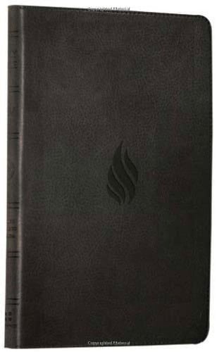 The Holy Bible English Standard Version : Containing the Old and New Testaments