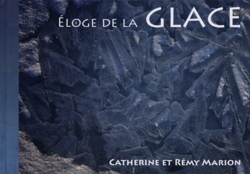 Eloge de la glace