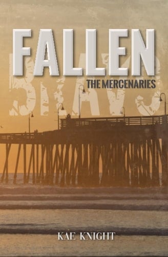 Fallen (The Mercenaries)