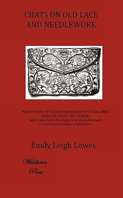 Chats on Old Lace and Needlework