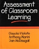 Assessment of Classroom Learning