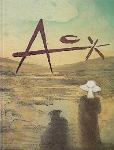 Lichtner-Aix, Handzeichnungen, Radierungen und Malerei